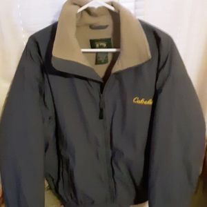 .mens medium light jacket